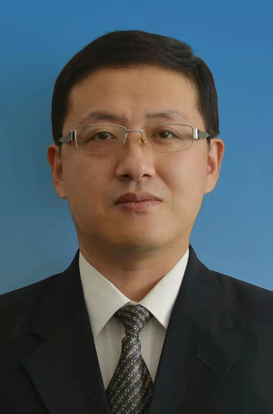 焉树栋